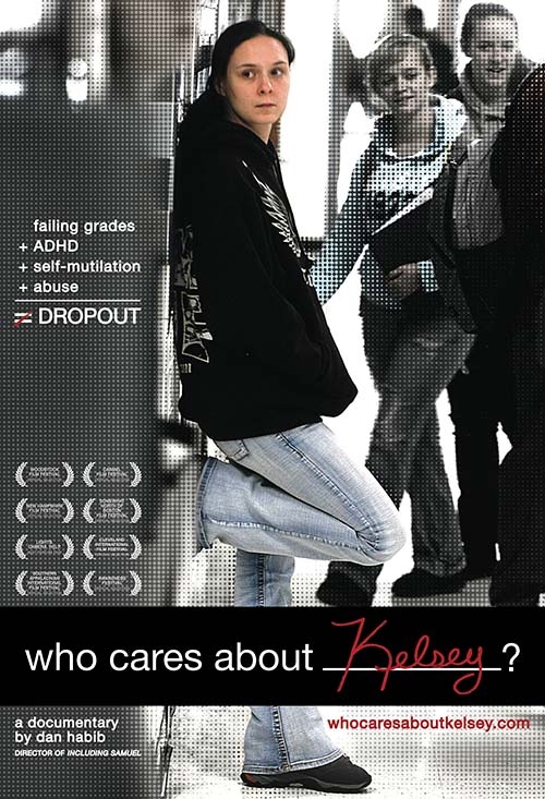 Who Cares About Kelsey - Rent